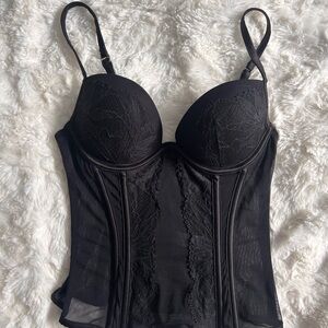 Corset top